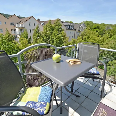شقة Modernes 1-zimmer-appartement Im Kurgebiet Von *