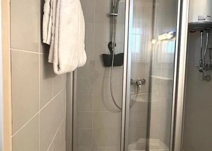 Apartamento Modernes 1-zimmer-appartement Im Kurgebiet Von *